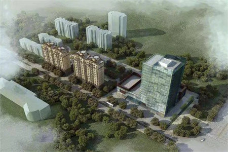 南外巨林·天下城3室2厅2卫85万97.1m2精装出售