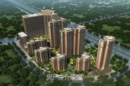 密州樱花国际2室2厅1卫66万103m2精装修出售